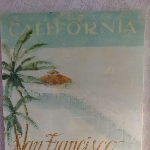 Art Canvas - Picture 1 of 2